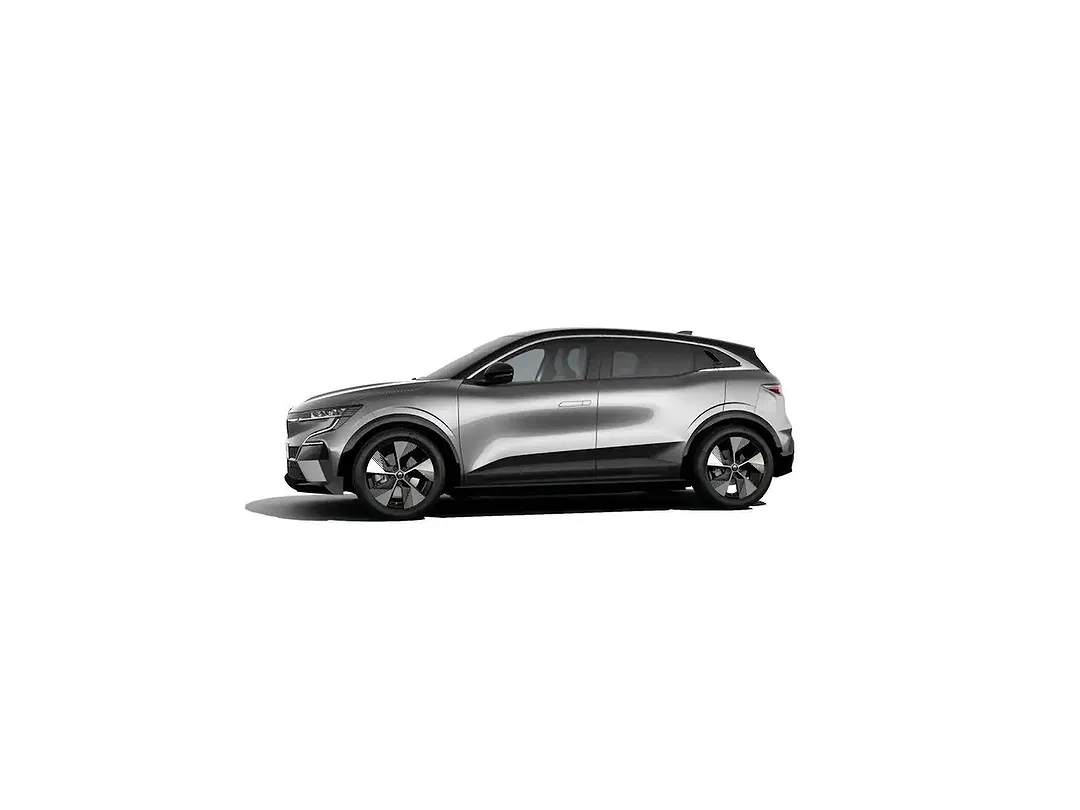 Renault Megane E-Tech - Thumbnail 2