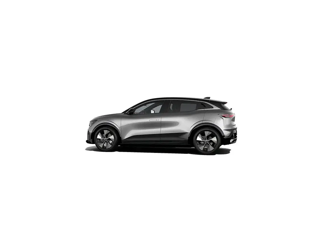 Renault Megane E-Tech - Thumbnail 3