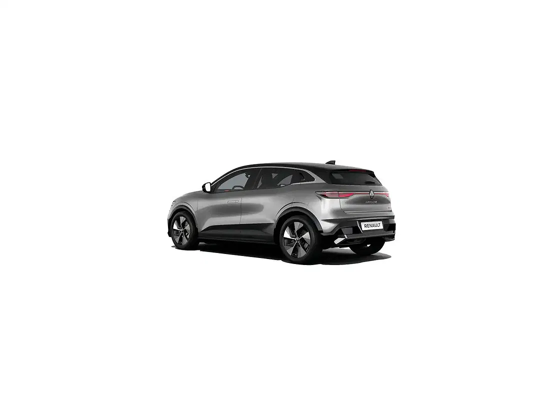 Renault Megane E-Tech - Thumbnail 4