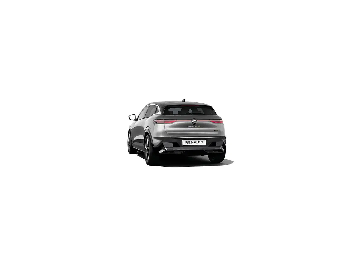 Renault Megane E-Tech - Thumbnail 6