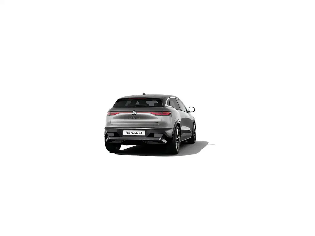 Renault Megane E-Tech - Thumbnail 7