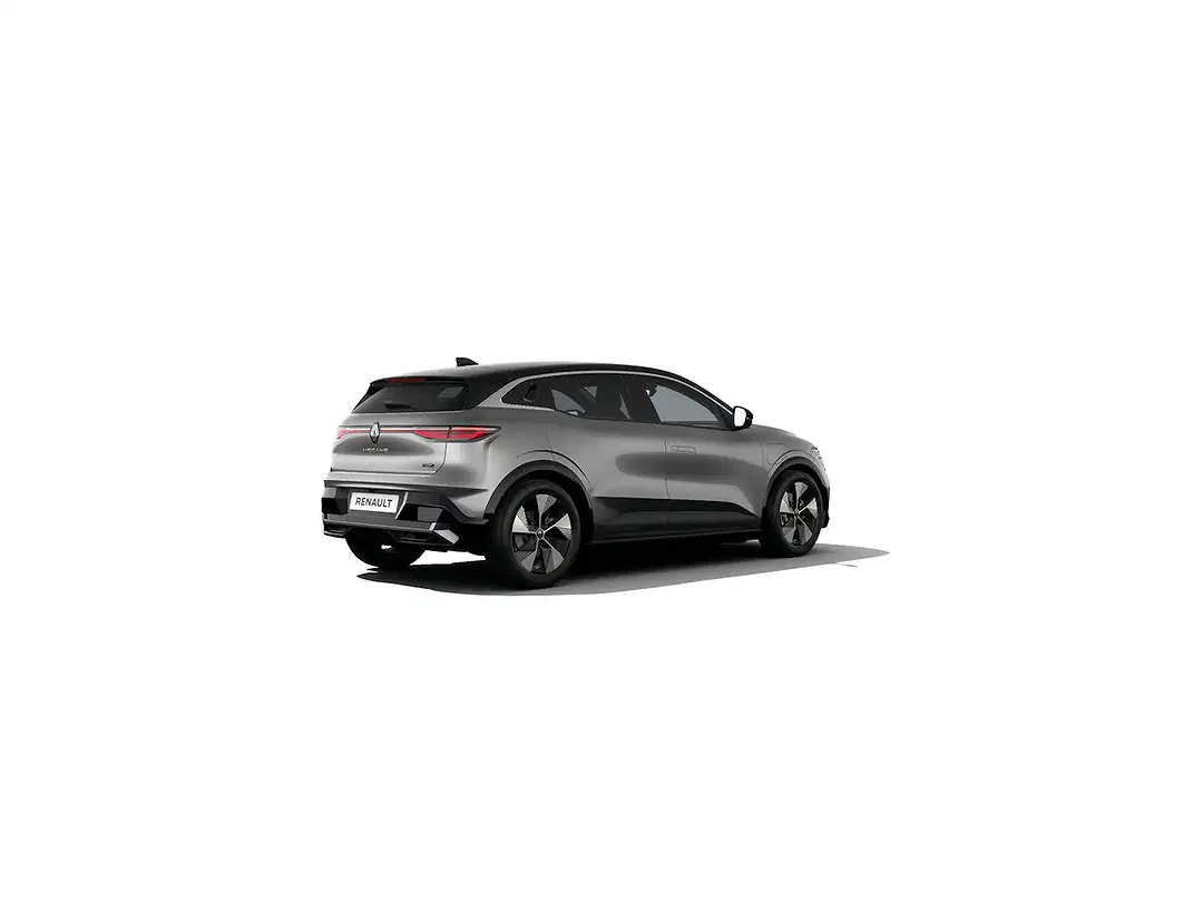 Renault Megane E-Tech - Thumbnail 8