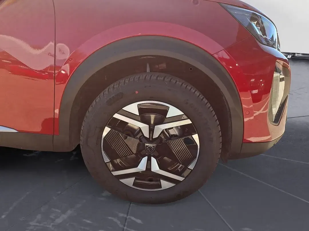 Peugeot 2008 - Thumbnail 9