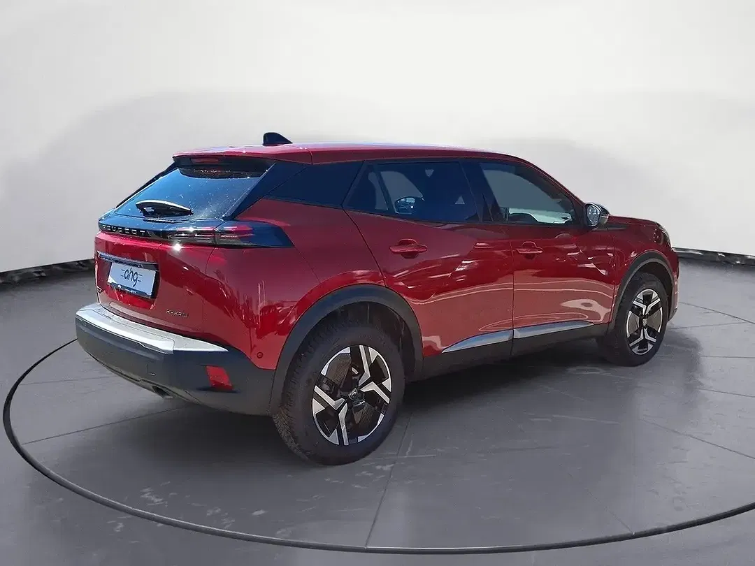 Peugeot 2008 - Thumbnail 2