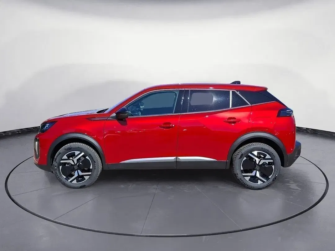 Peugeot 2008 - Thumbnail 3