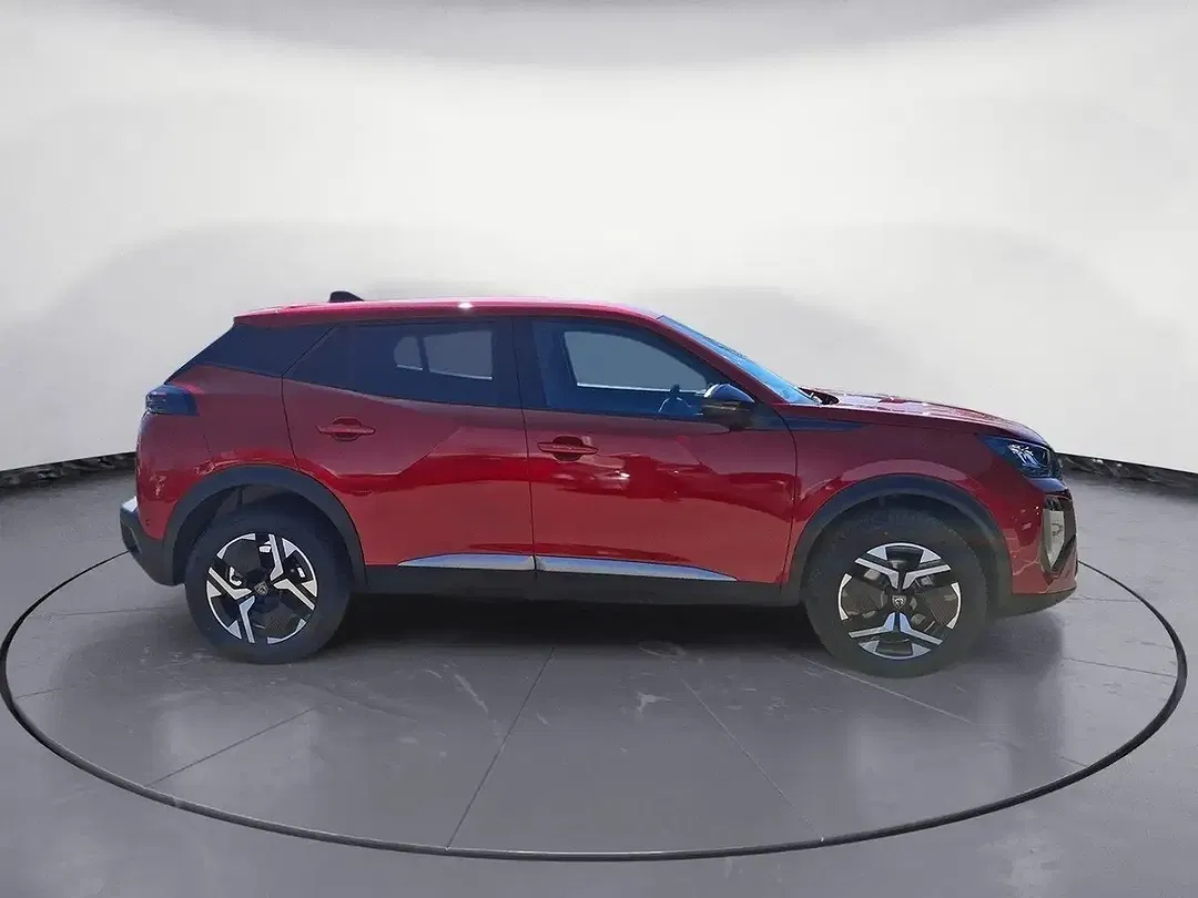 Peugeot 2008 - Thumbnail 4