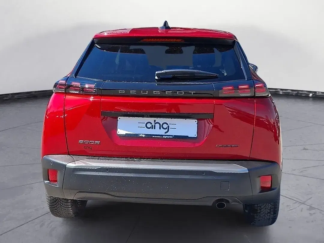 Peugeot 2008 - Thumbnail 5