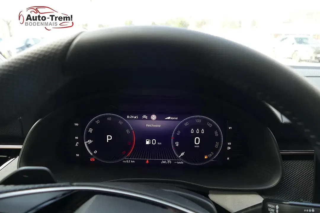 Skoda Kamiq - Thumbnail 14