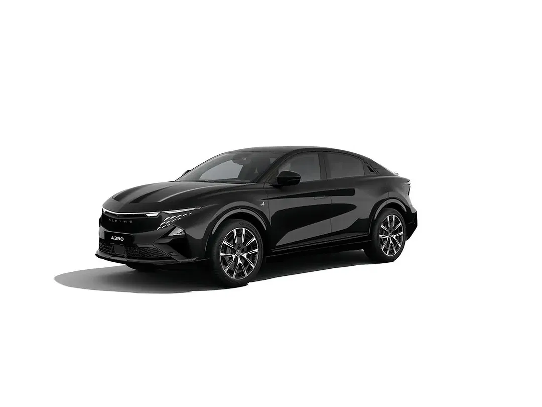 Alpine A390 - Thumbnail 1