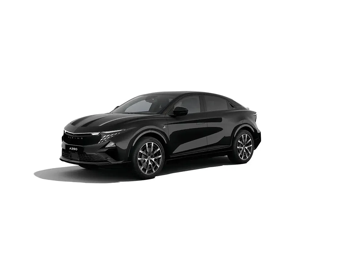 Alpine A390 - Afbeelding 1