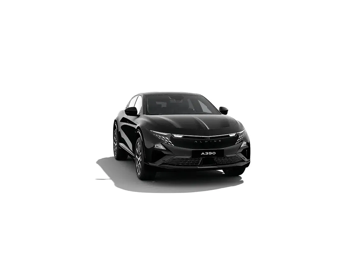 Alpine A390 - Thumbnail 12