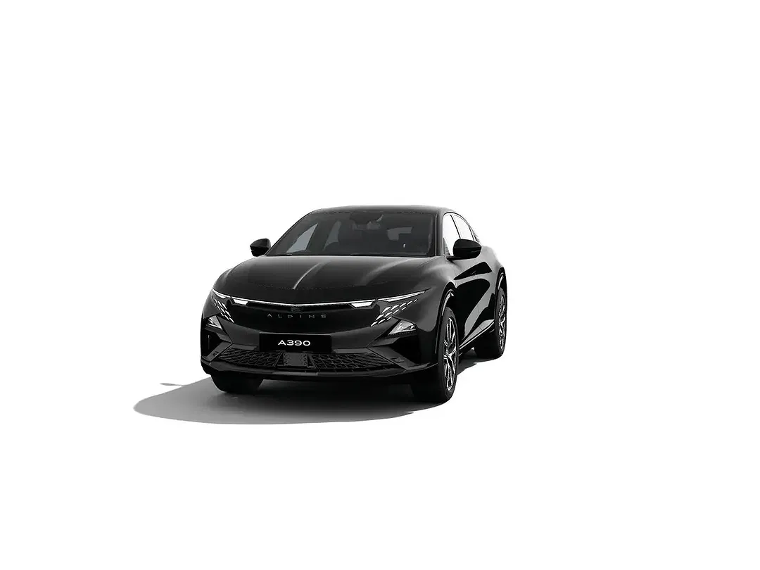 Alpine A390 - Thumbnail 13