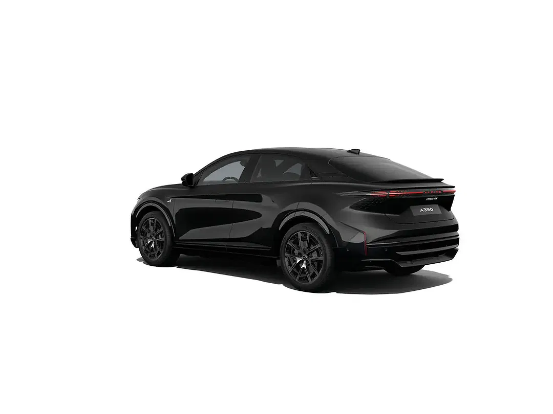 Alpine A390 - Thumbnail 4