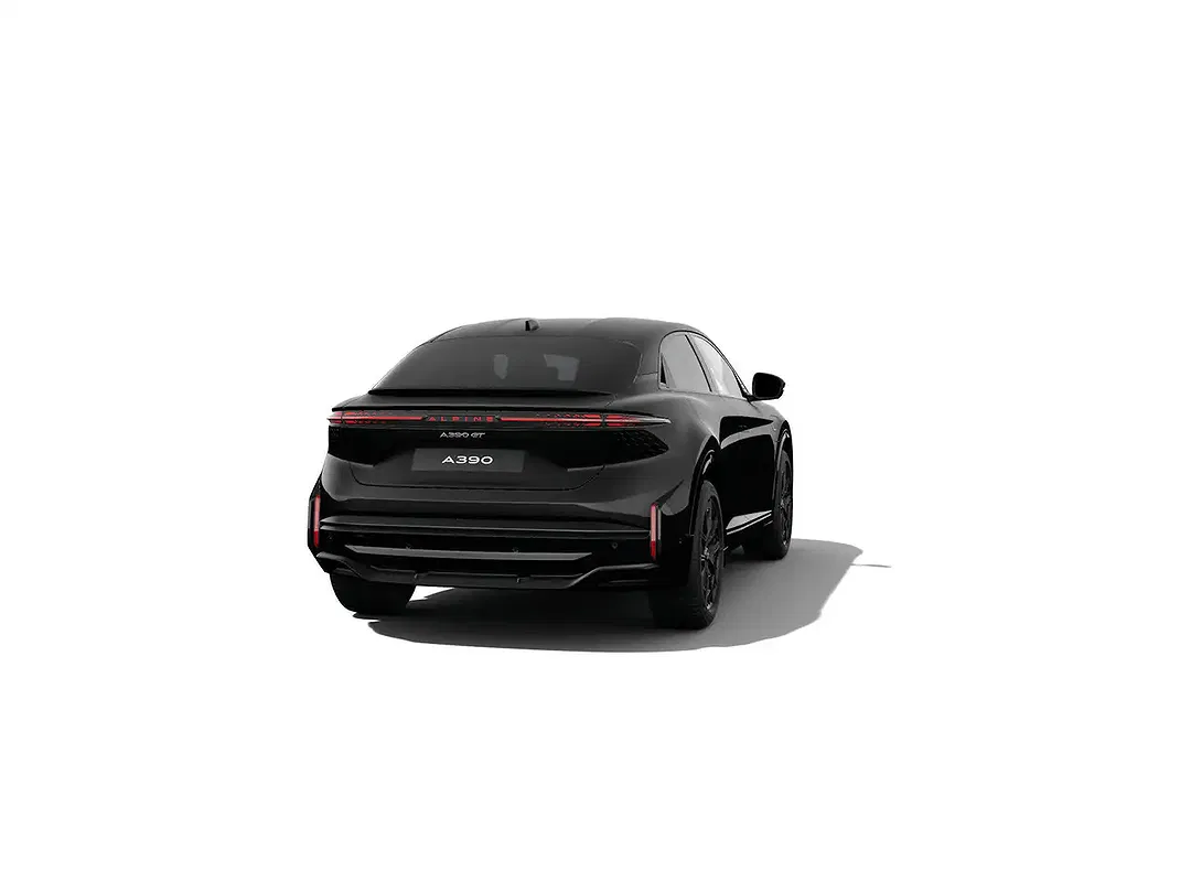 Alpine A390 - Thumbnail 7
