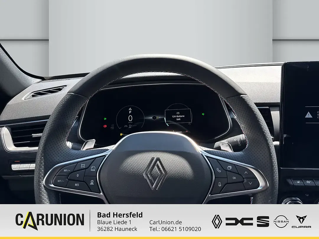 Renault Arkana - Thumbnail 10