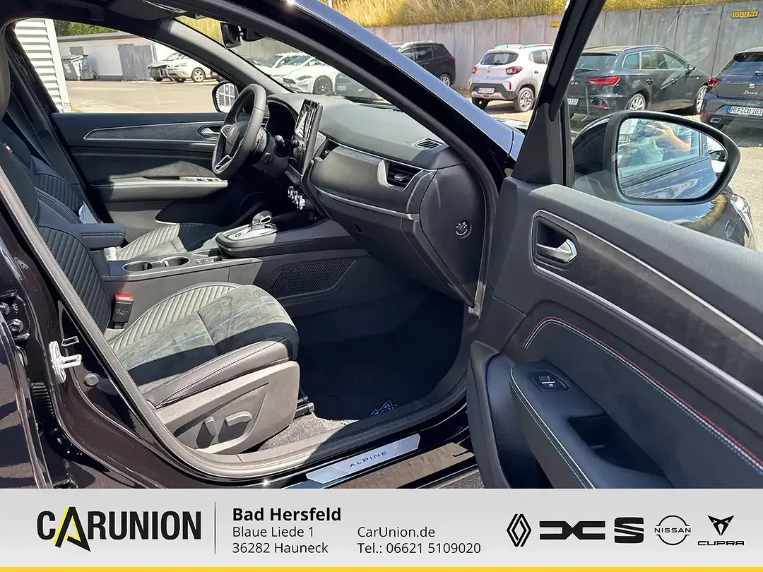 Renault Arkana - Thumbnail 11