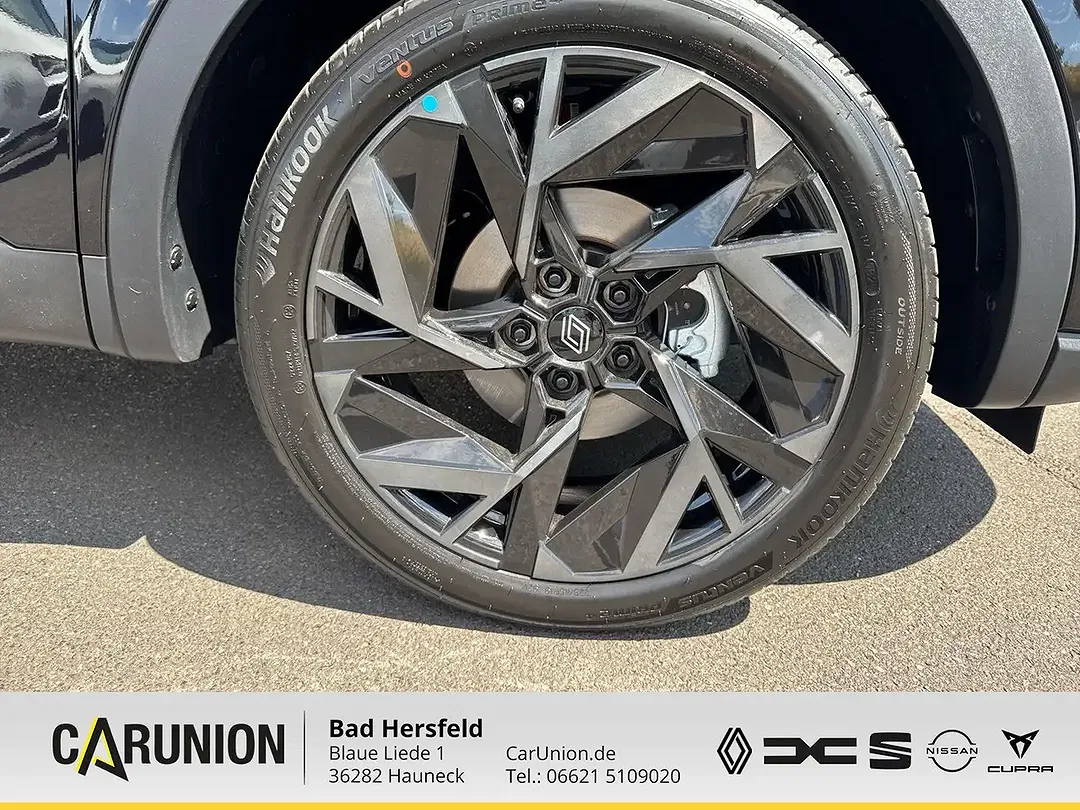 Renault Arkana - Thumbnail 12