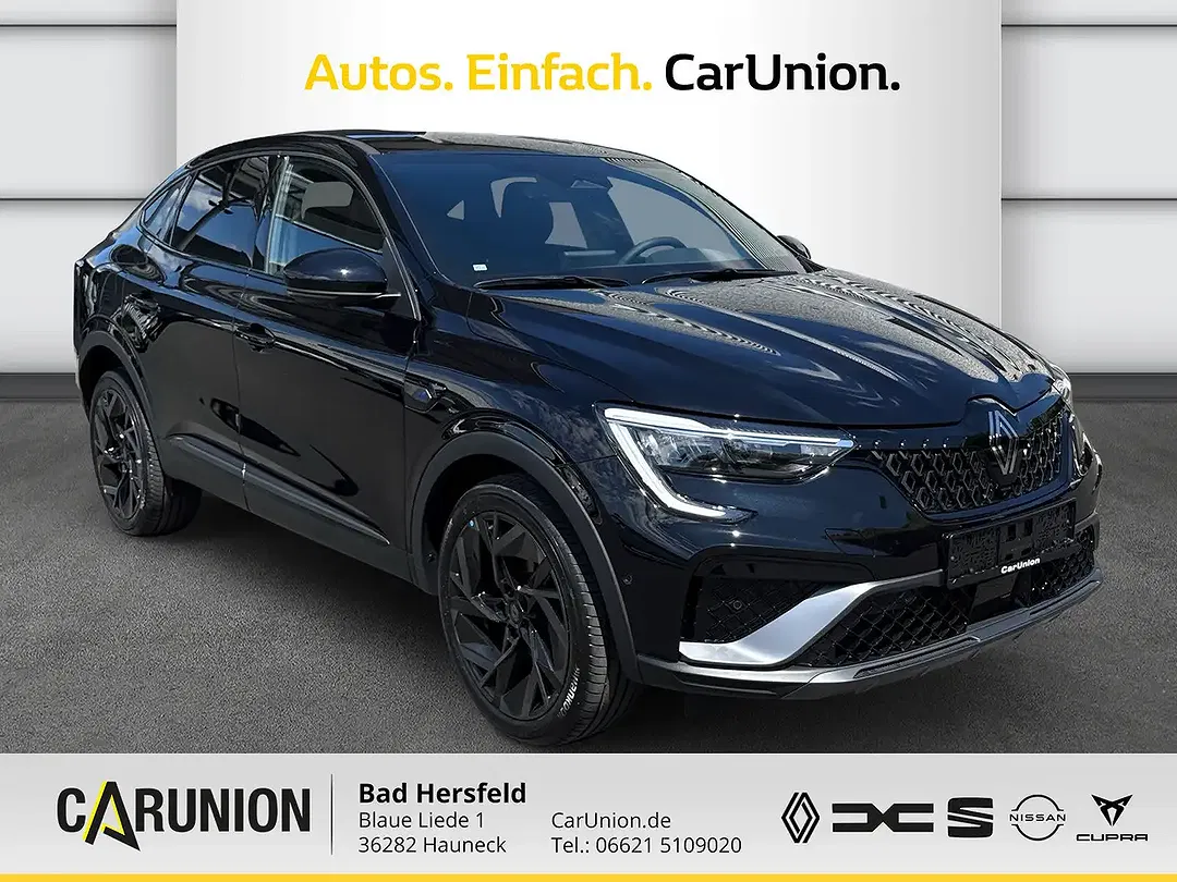 Renault Arkana - Thumbnail 3