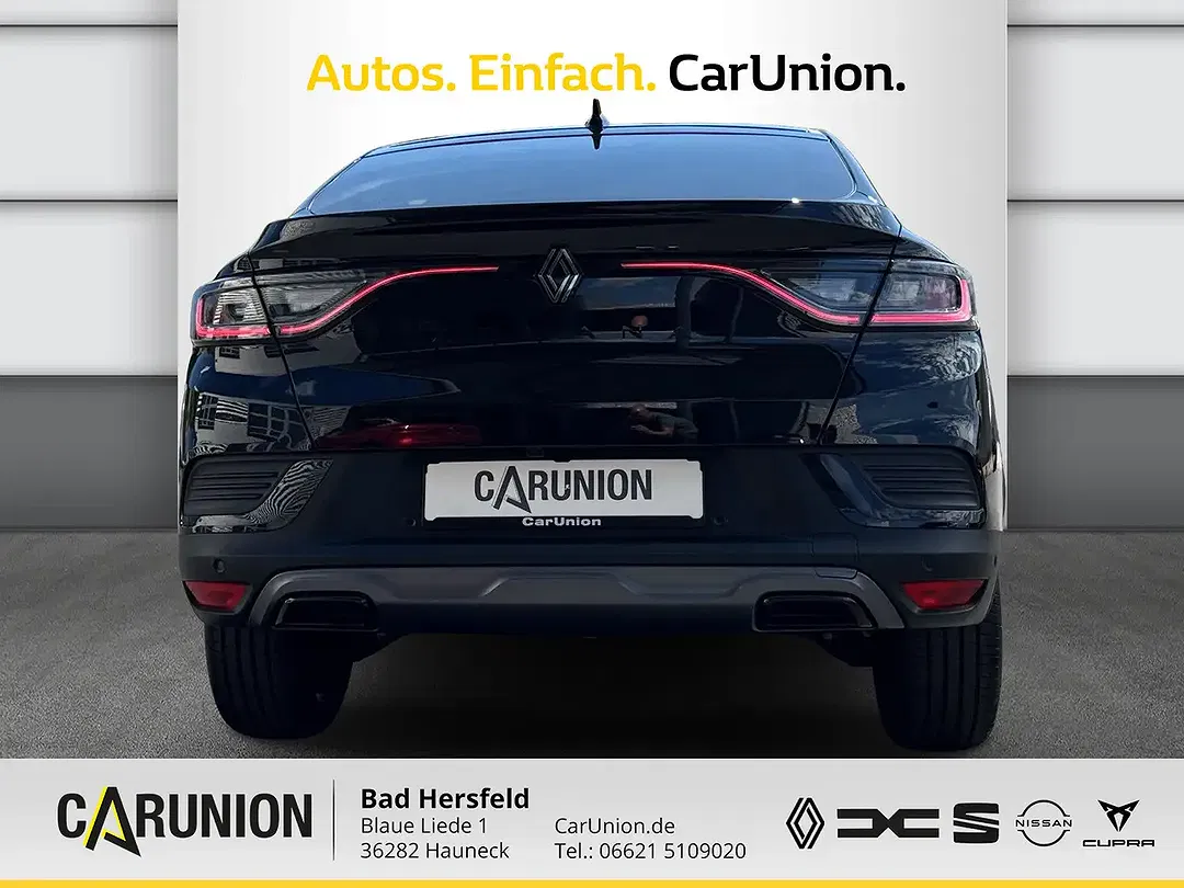 Renault Arkana - Thumbnail 5