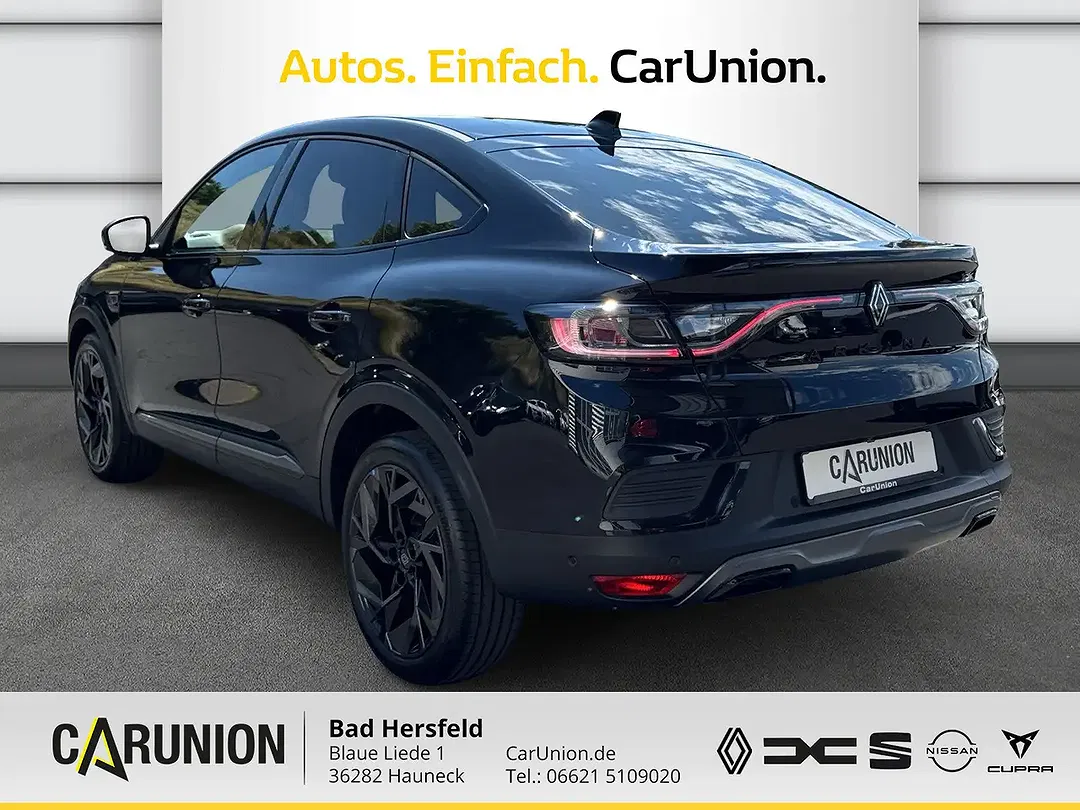 Renault Arkana - Thumbnail 6