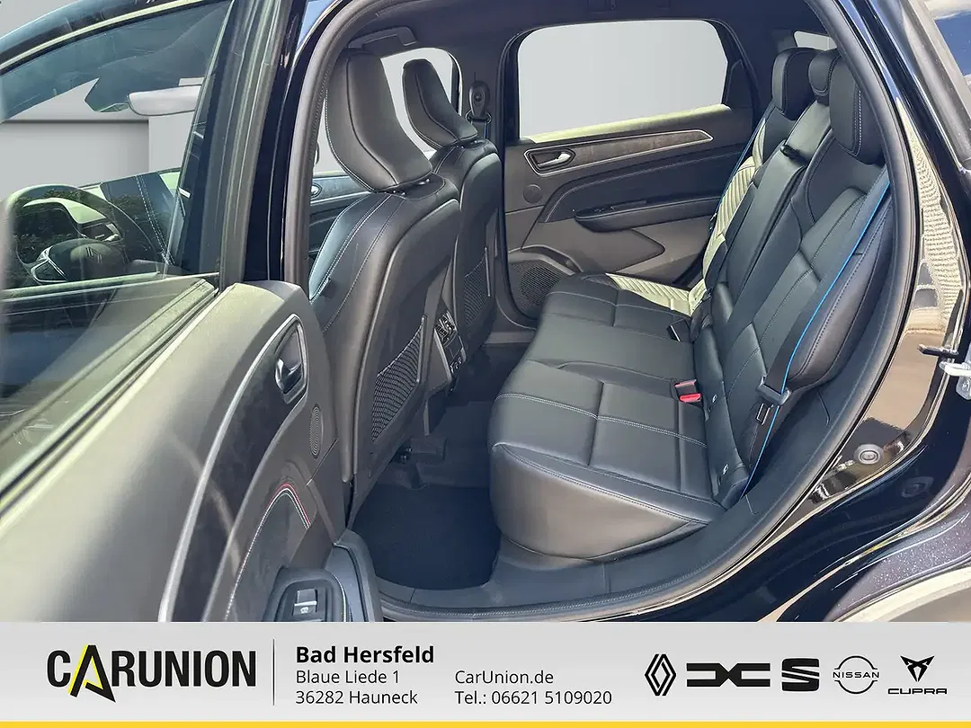 Renault Arkana - Thumbnail 8