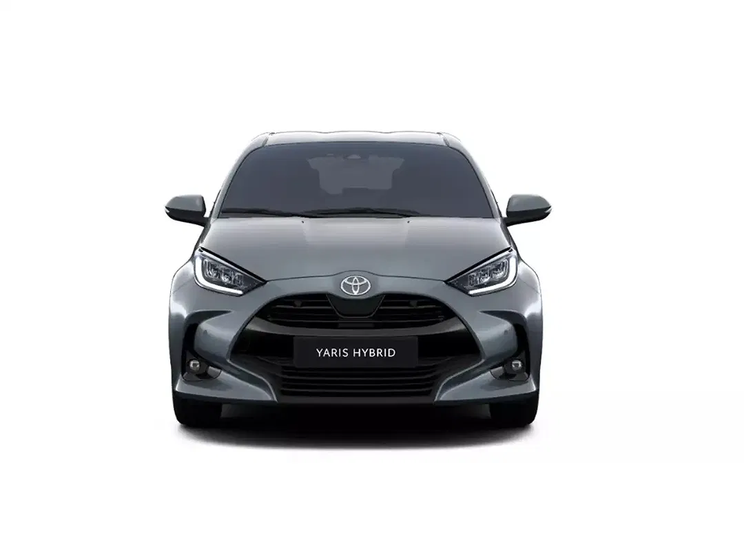 Toyota Yaris - Thumbnail 8