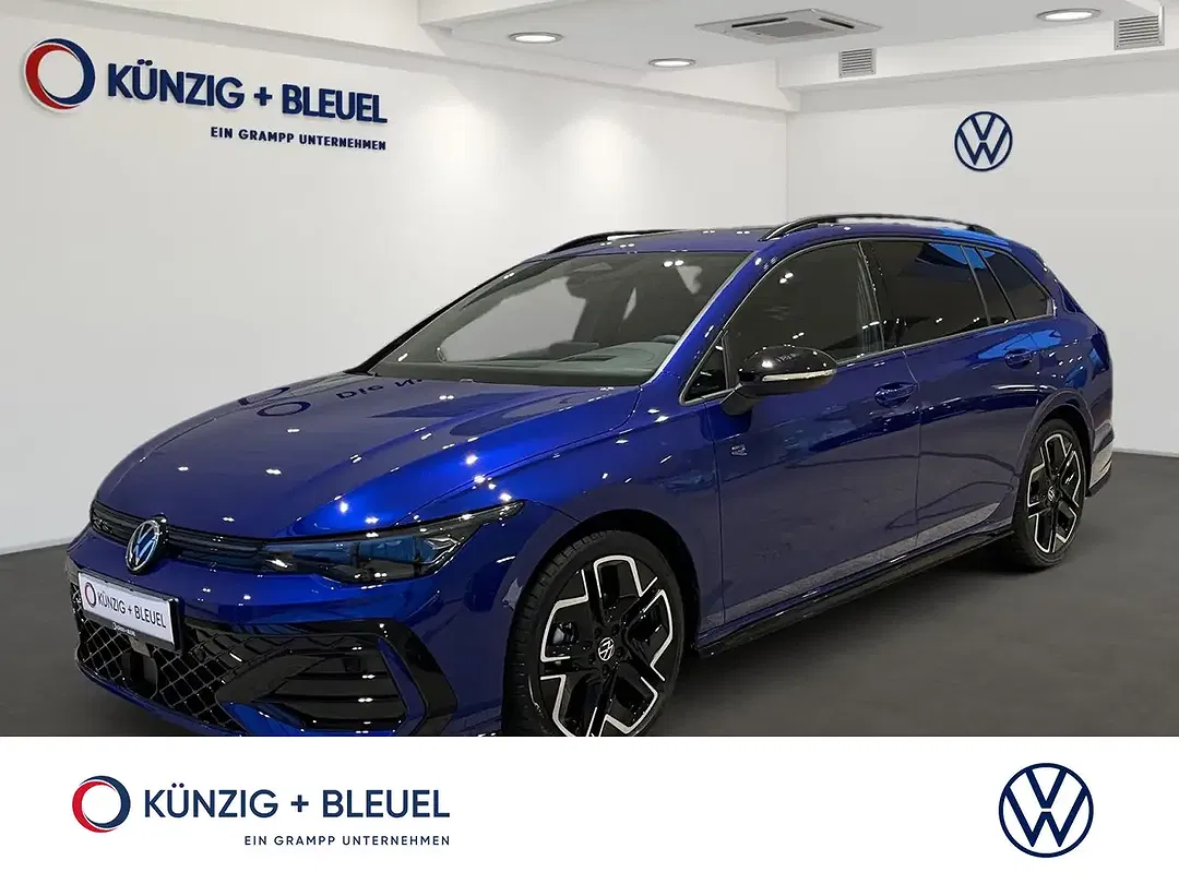 Volkswagen Golf Variant - Thumbnail 1