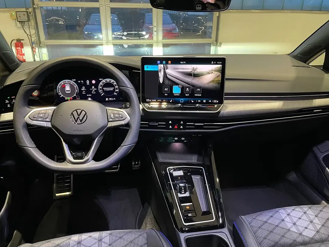 Volkswagen Golf Variant - Thumbnail 13