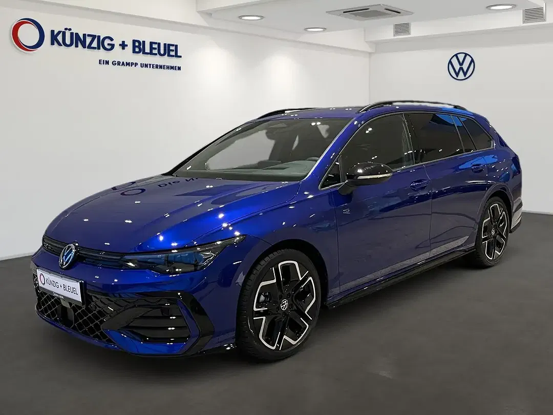 Volkswagen Golf Variant - Thumbnail 2