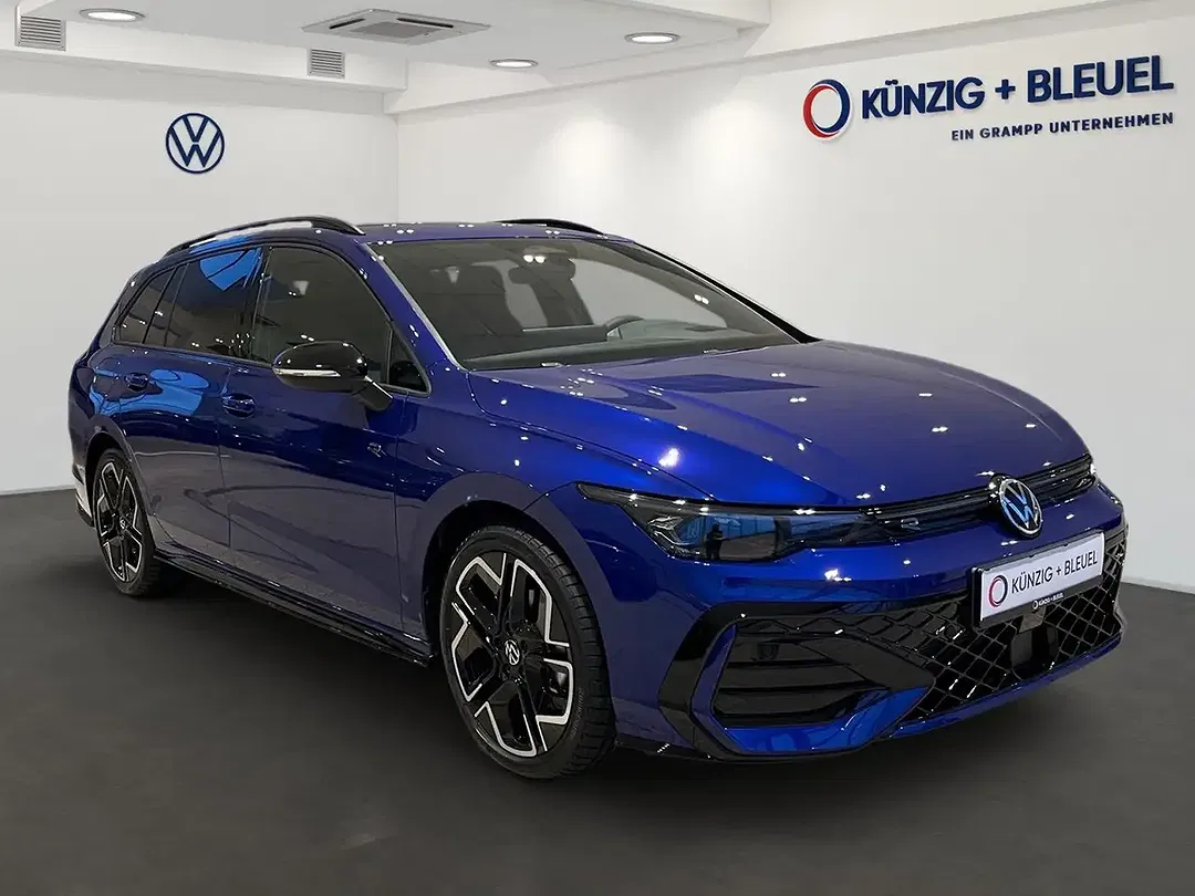 Volkswagen Golf Variant - Thumbnail 3
