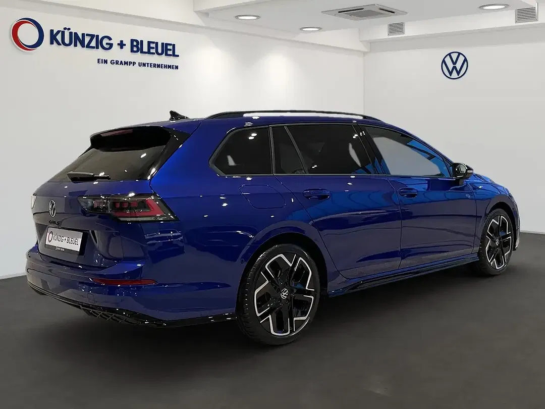 Volkswagen Golf Variant - Thumbnail 4