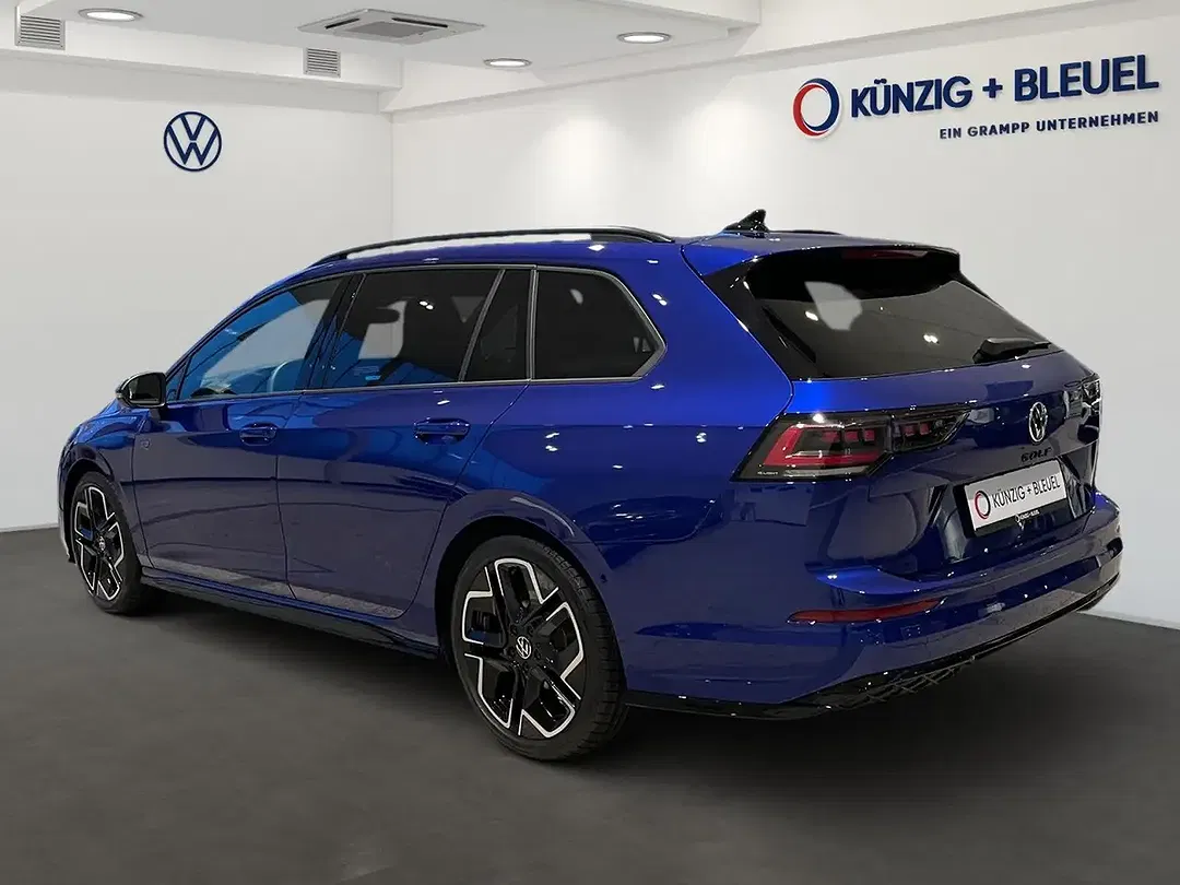 Volkswagen Golf Variant - Thumbnail 5