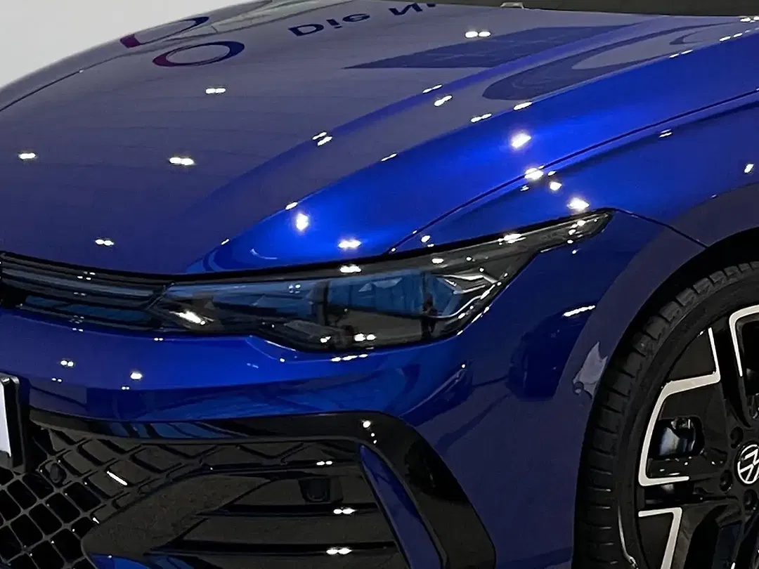 Volkswagen Golf Variant - Thumbnail 6