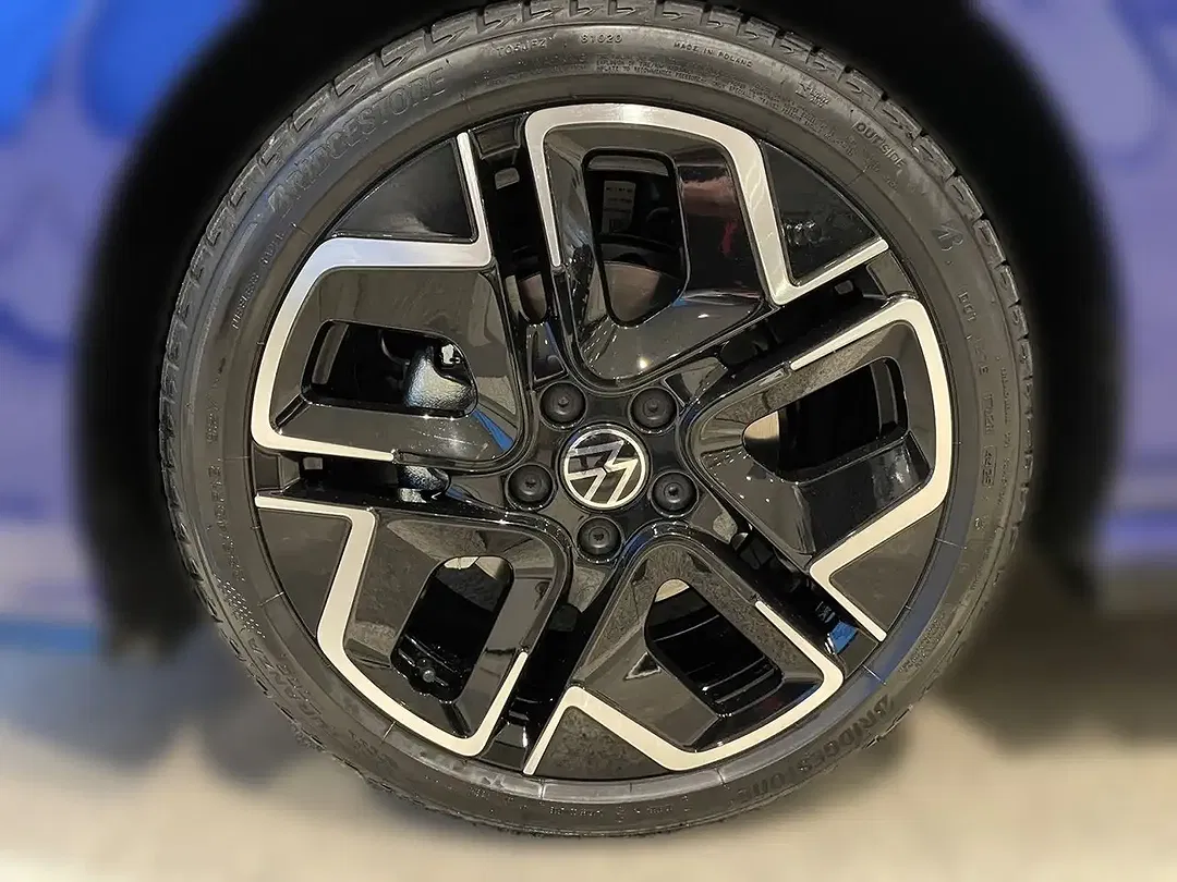 Volkswagen Golf Variant - Thumbnail 7
