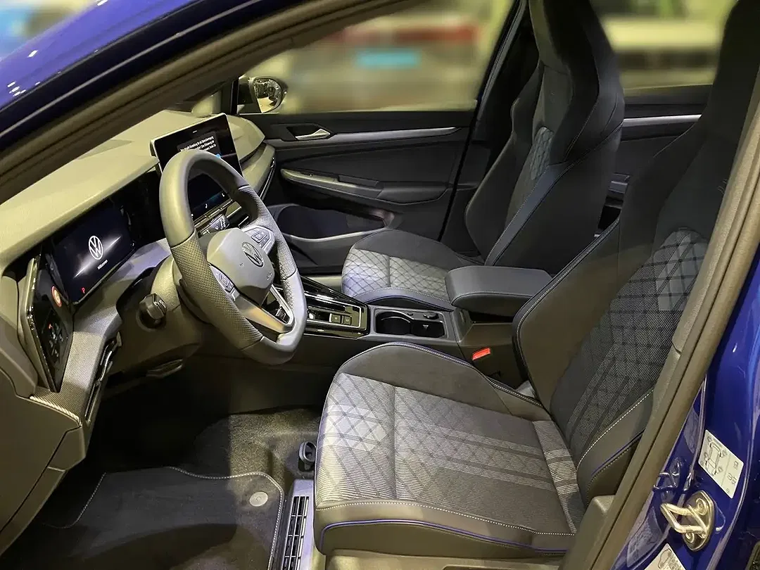 Volkswagen Golf Variant - Thumbnail 9