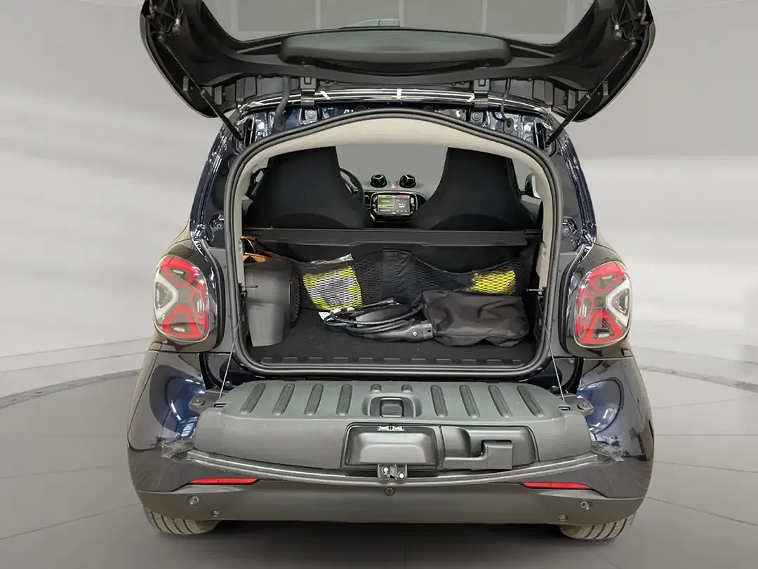 smart forTwo - Thumbnail 12