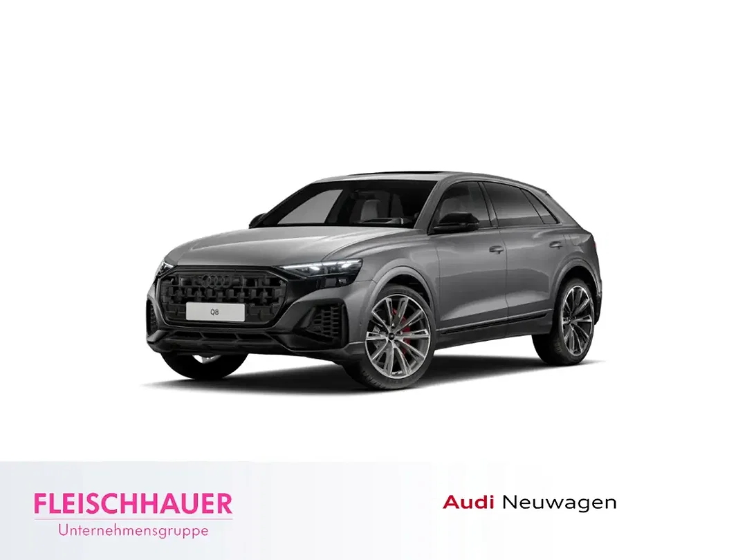 Audi Q8 - Afbeelding 1