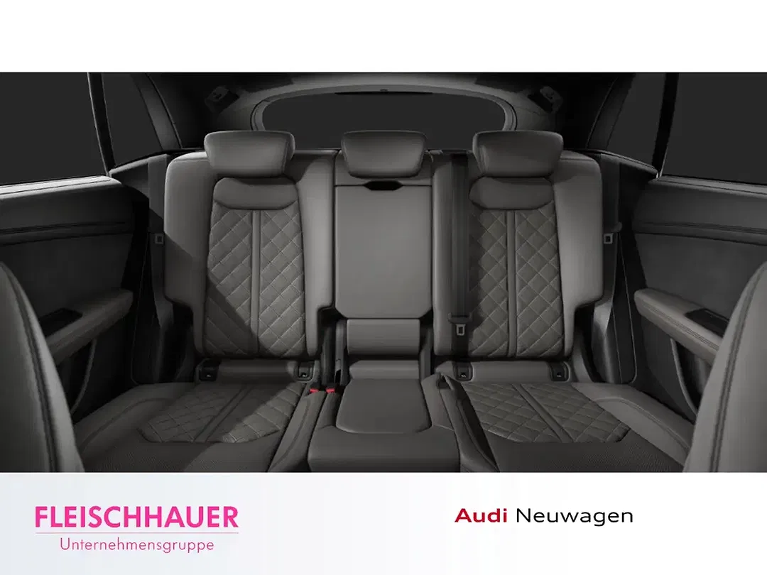 Audi Q8 - Thumbnail 9