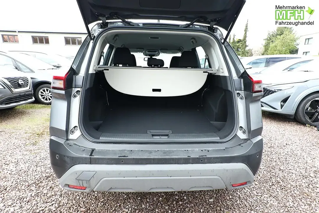 Nissan X-Trail - Thumbnail 10