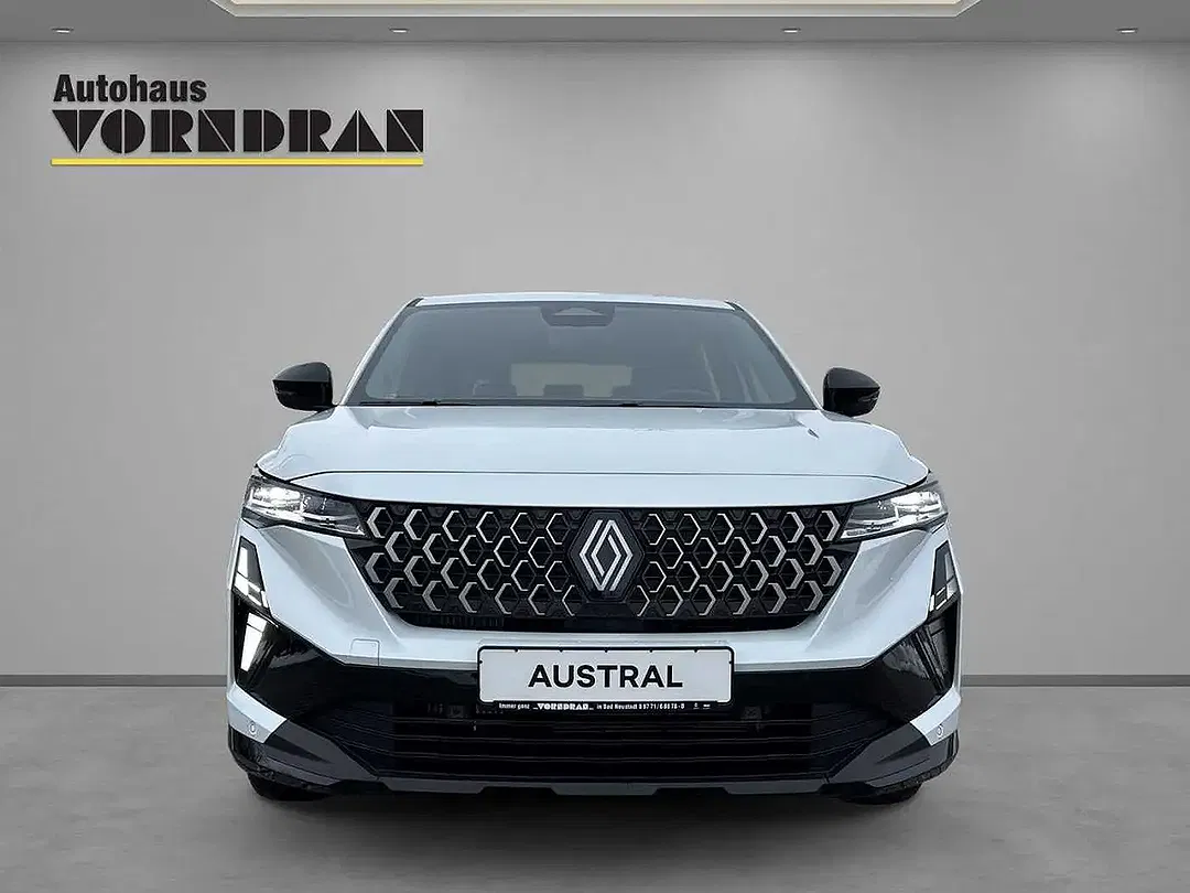 Renault Austral - Thumbnail 9