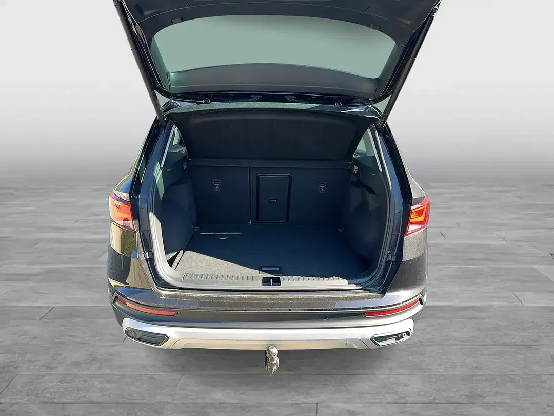 SEAT Ateca - Thumbnail 10