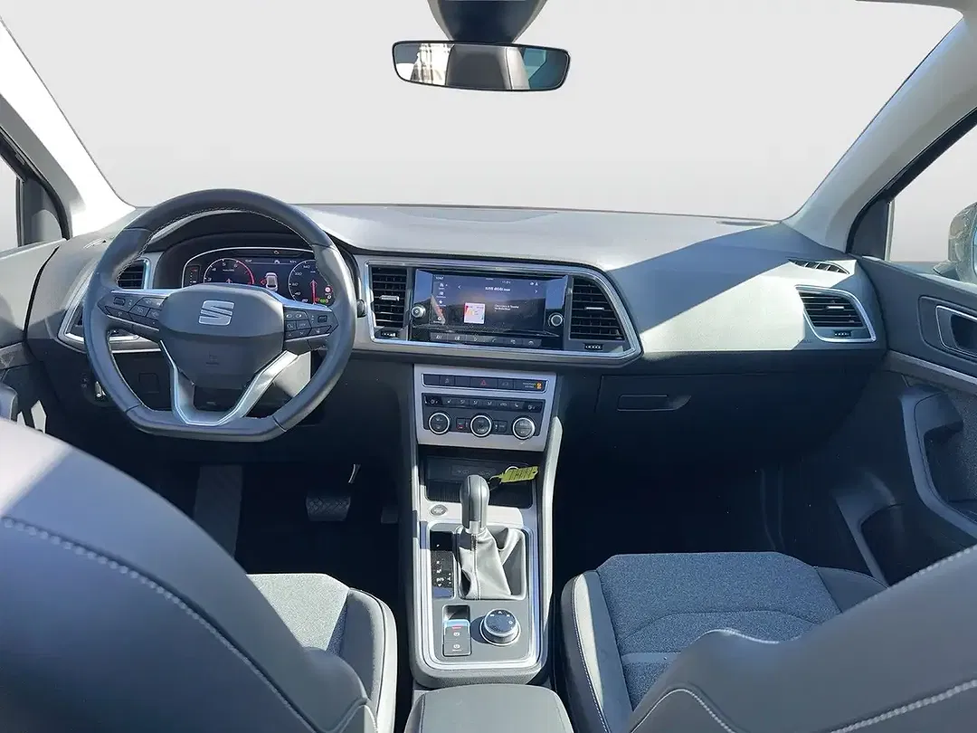 SEAT Ateca - Thumbnail 13