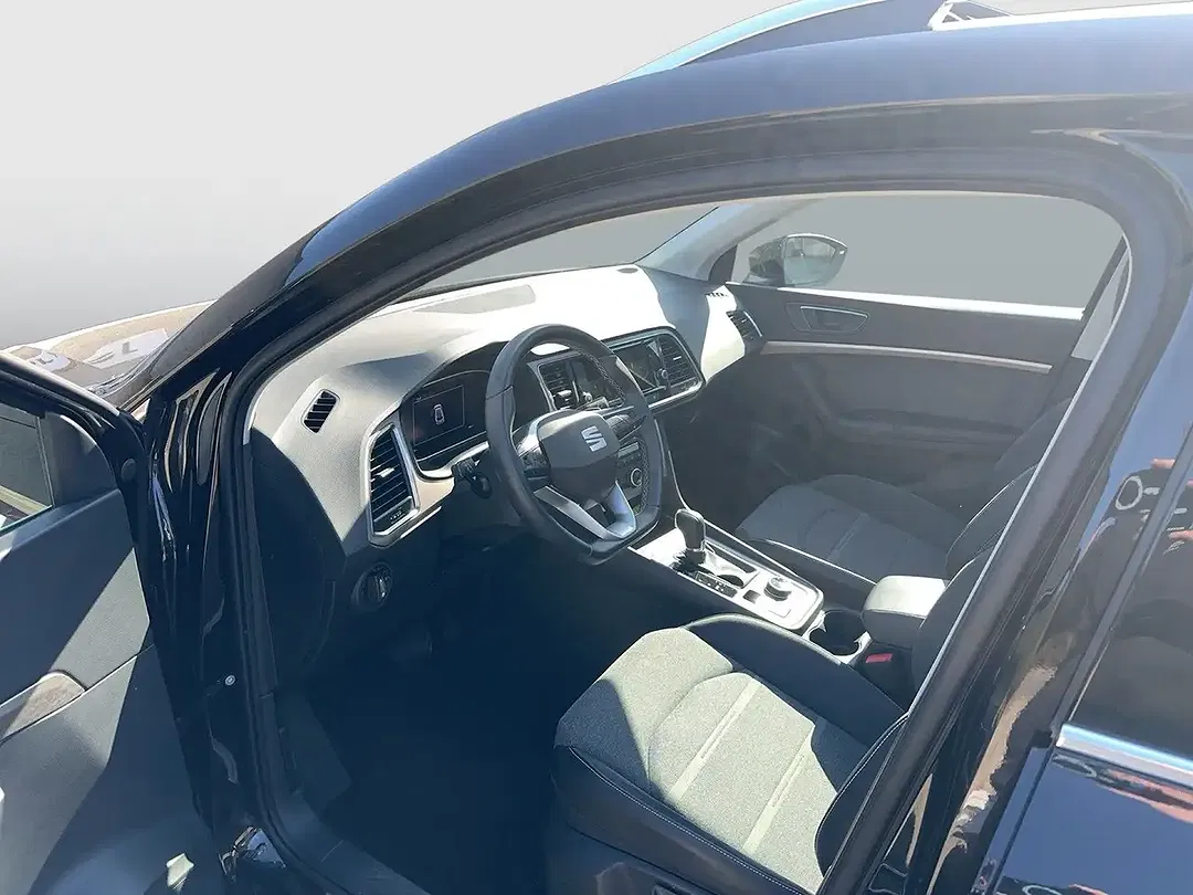 SEAT Ateca - Thumbnail 14
