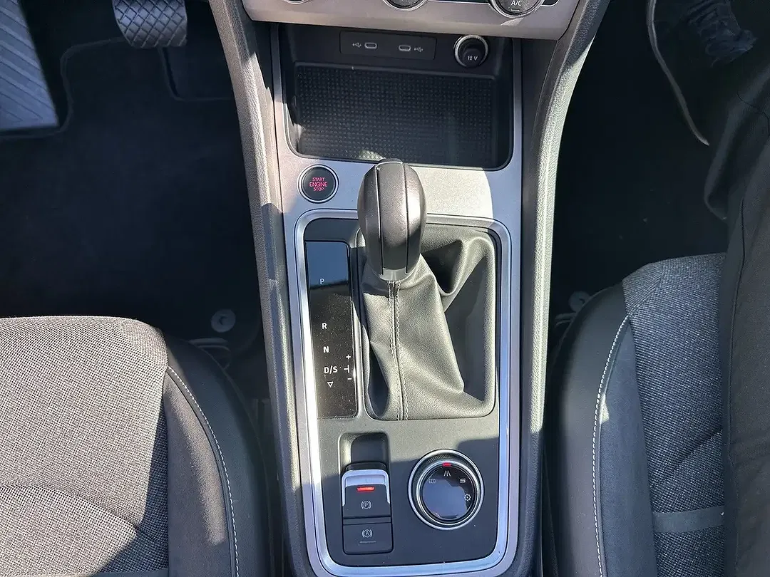SEAT Ateca - Thumbnail 16