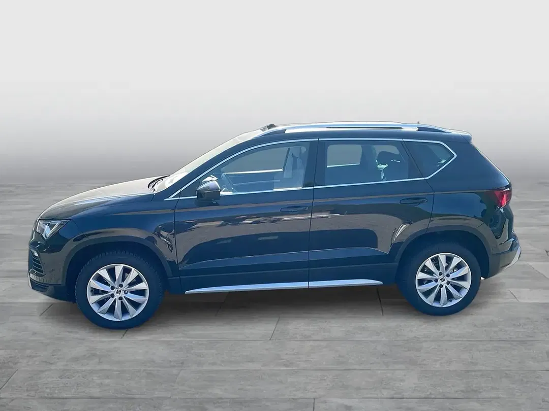 SEAT Ateca - Thumbnail 2
