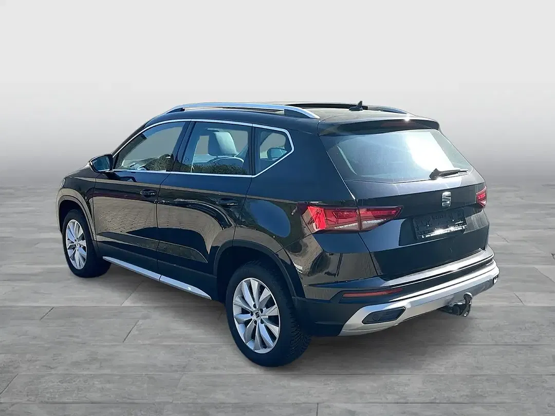 SEAT Ateca - Thumbnail 3