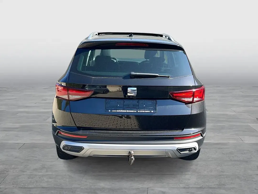 SEAT Ateca - Thumbnail 4