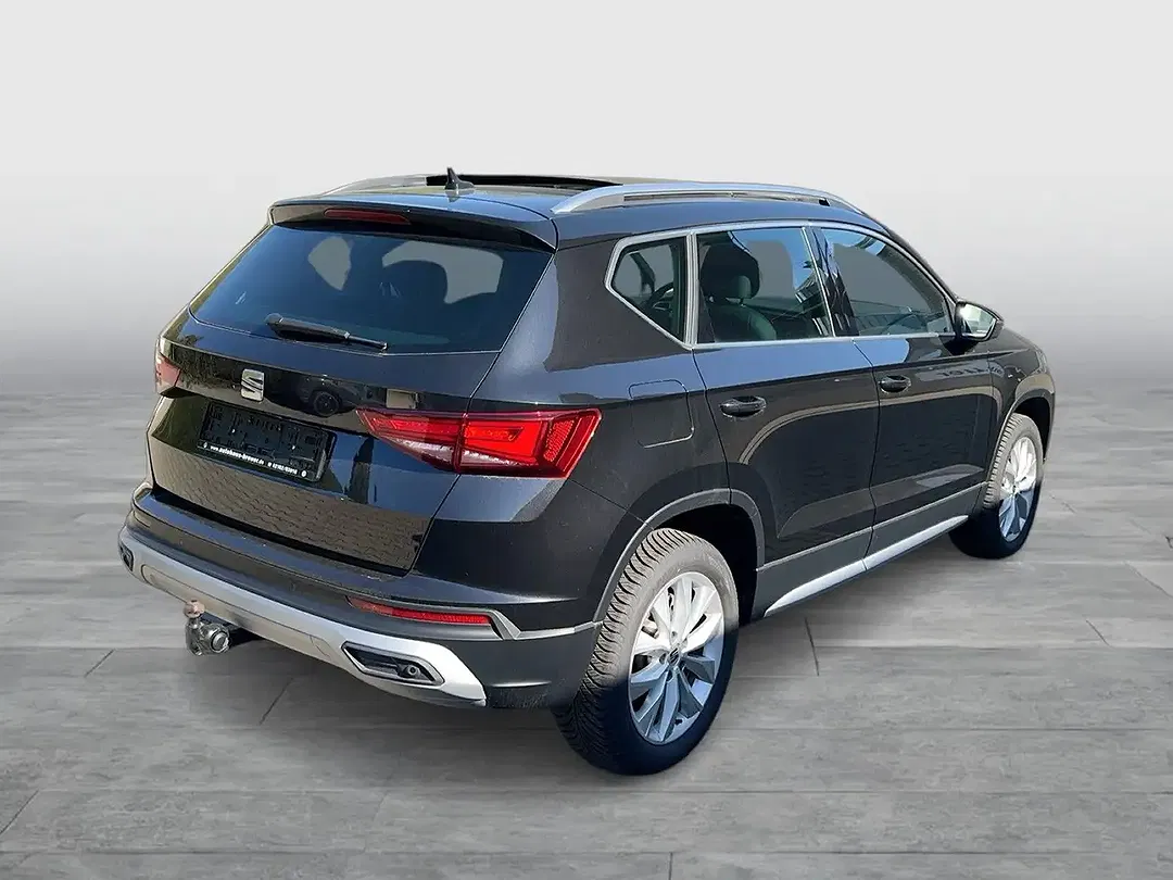 SEAT Ateca - Thumbnail 5