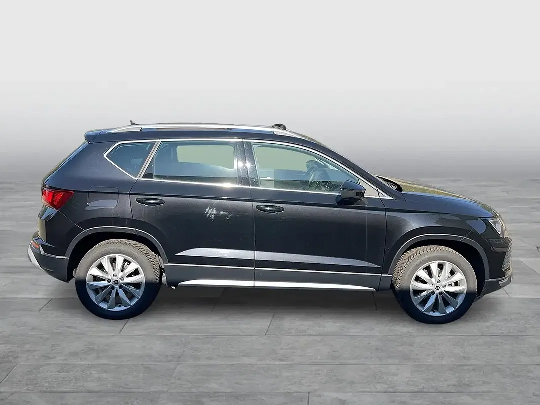 SEAT Ateca - Thumbnail 6