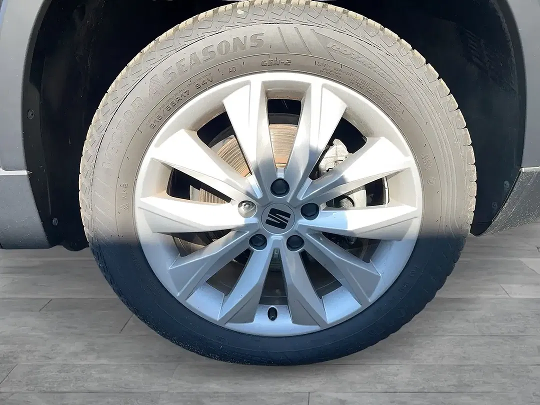 SEAT Ateca - Thumbnail 7